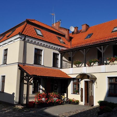 Oliwa Park Residence Gdansk Bagian luar foto