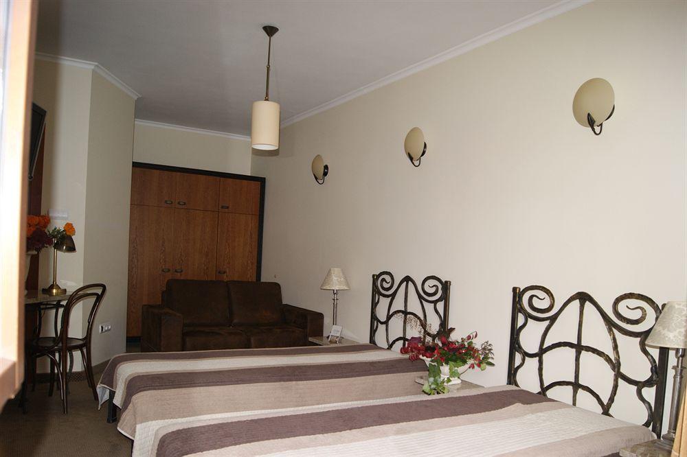 Oliwa Park Residence Gdansk Bagian luar foto