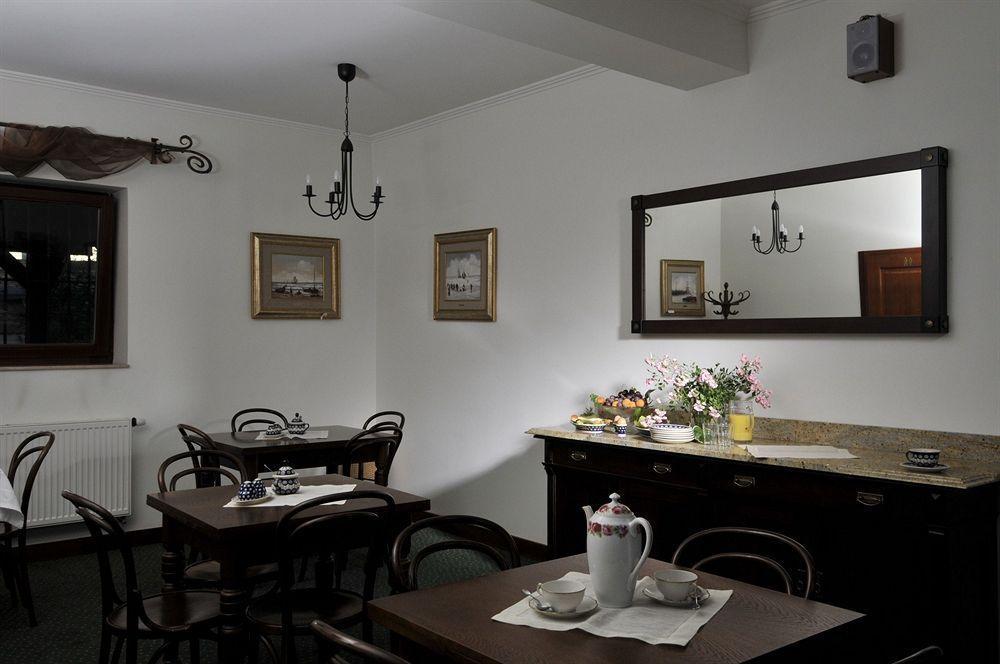 Oliwa Park Residence Gdansk Bagian luar foto