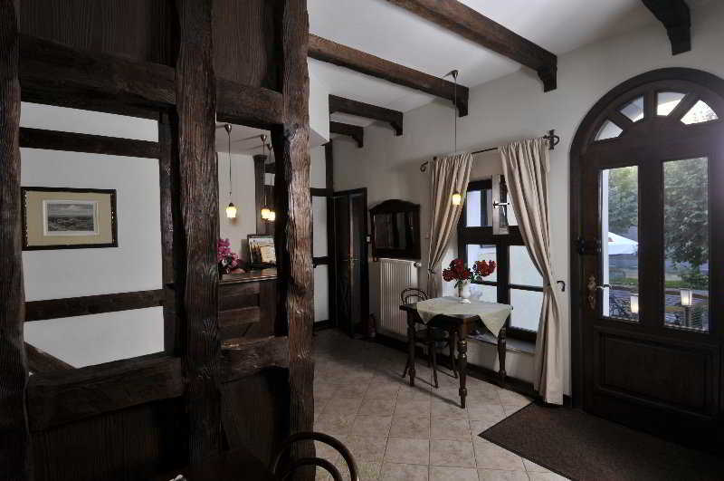Oliwa Park Residence Gdansk Bagian luar foto